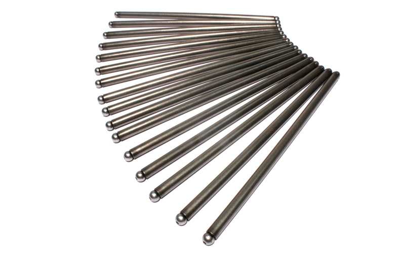 COMP Cams — High Energy 8.234" Long, 5/16" Diameter Pushrod Set