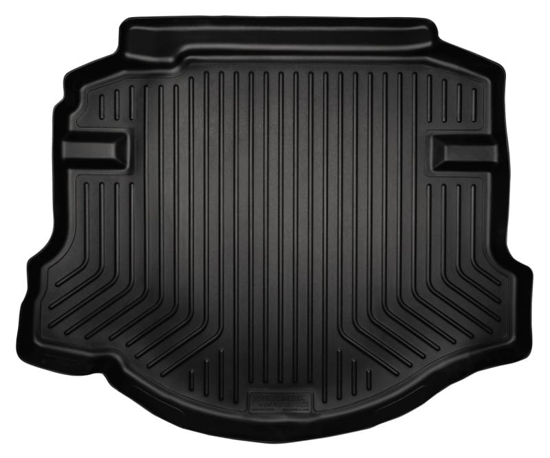 Husky Liners — Weatherbeater - Trunk Liner
Weatherbeater-Trunk Liner