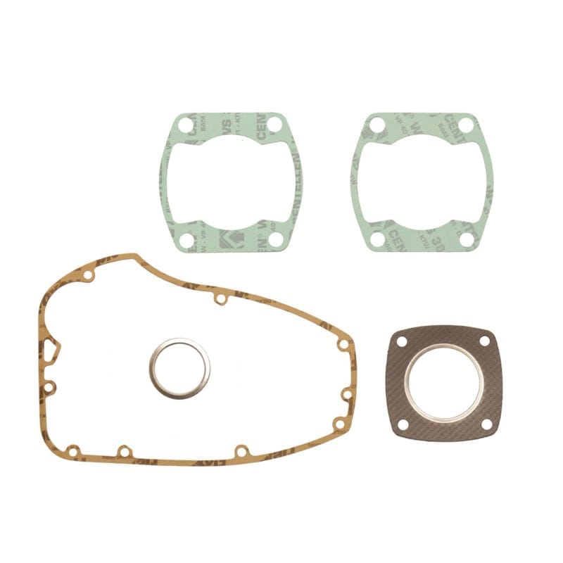 Athena — Athena Sachs 175-250cc 2T. 7 VEL. Complete Gasket Kit (w/o Oil Seals)