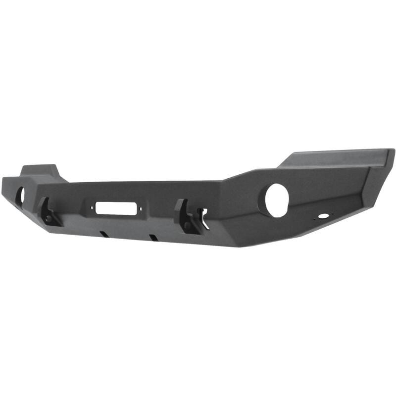 Westin — WJ2 Full Width Front Bumper