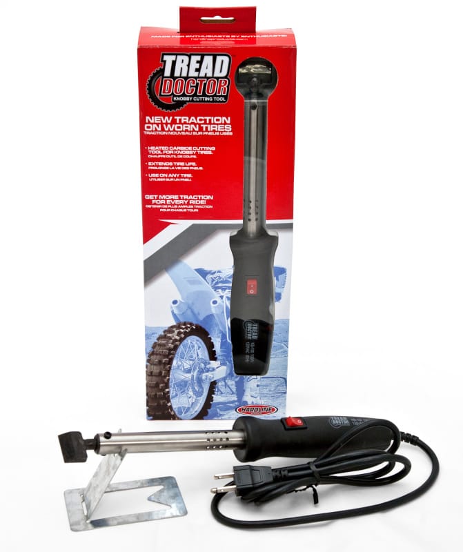 Hardline — Hardline Tread Doctor USA