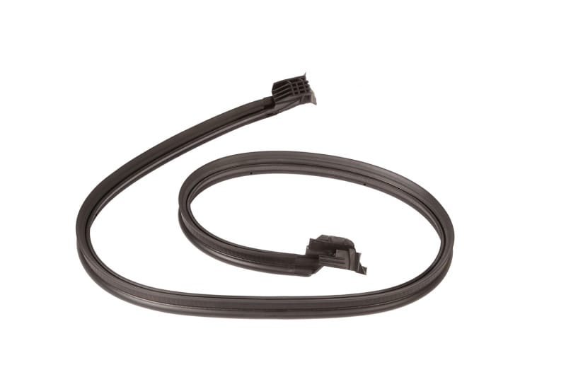 OMIX — Liftgate Glass To Hardtop Seal