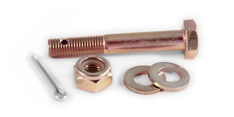 EPI — EPI Tie Rod End Bolt Kit