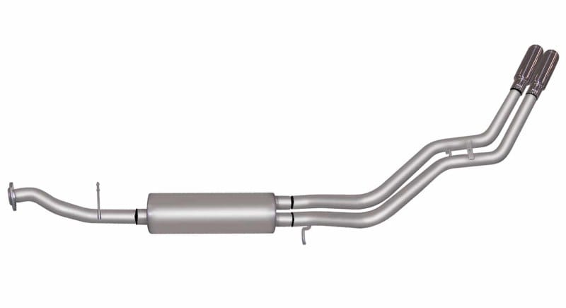 Gibson — Dual Sport Exhaust System