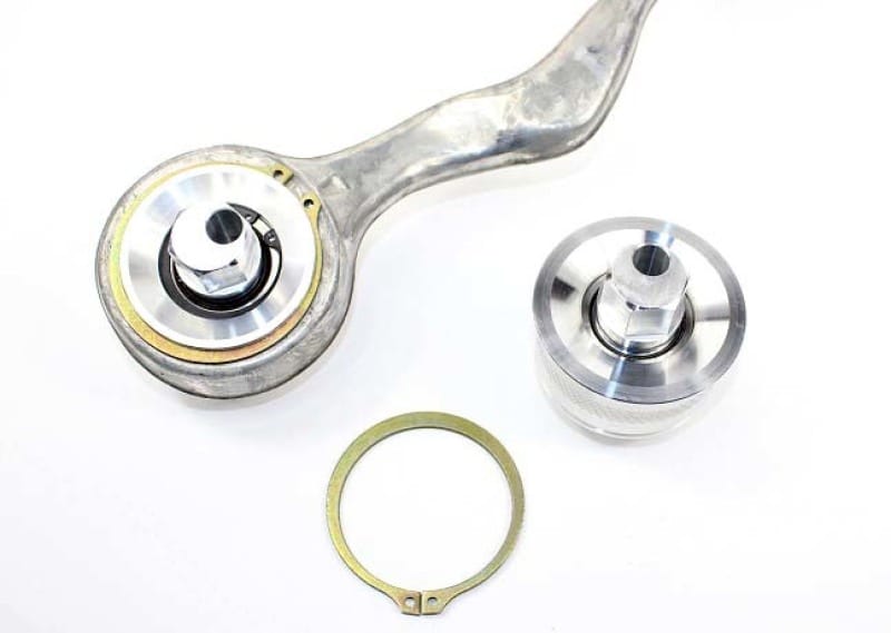 SPL Parts — Adjustable Spherical Caster Rod Bushings (Caster)