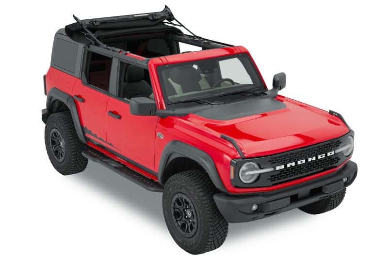Bestop — Skyrider for Hardtop