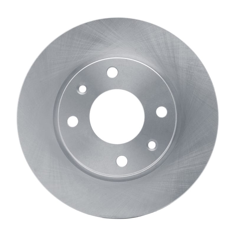 DFC — Disc Brake Rotor