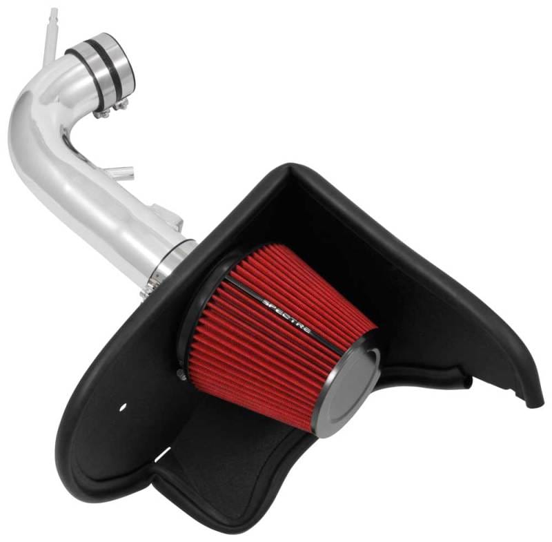 Spectre — Spectre Air Intake Kit