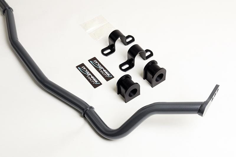 Progress Technology — Sway Bar-Front-(tubular 35mm-adj)