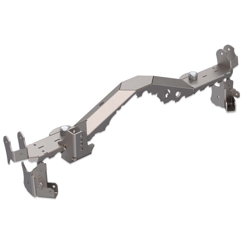 Artec Industries — Artec Industries 07-18 Jeep Wrangler JK 1 Ton - Apex Rear 14 Bolt Truss Swap Kit