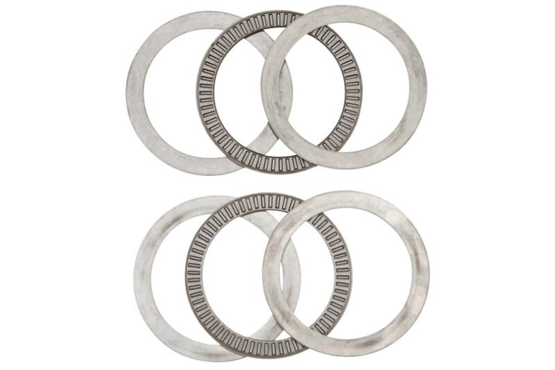 UMI Performance — 7917-101 - Thrust Bearing Kit, Viking Coilovers and UMI Coilovers