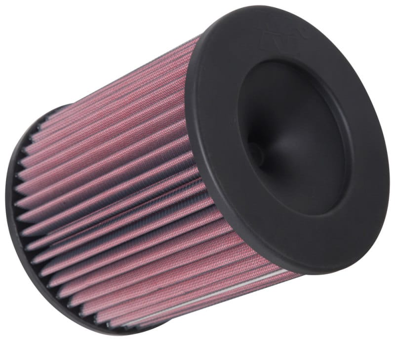 K&N Engineering — Replacement Air Filter