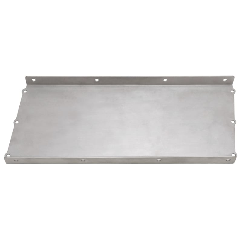Edelbrock — Valey Cover Plate for RB Engine B/B Chryler 413-440
Victor 440 Series Valley Cover Plate Kit