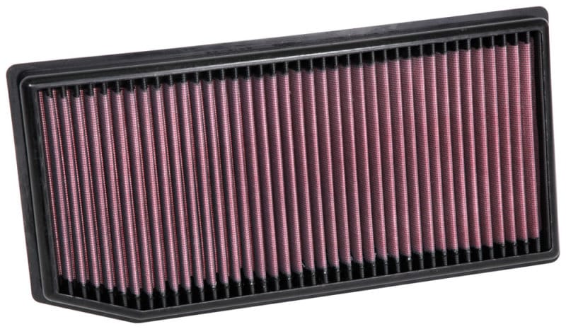 K&N Engineering — Replacement Air Filter