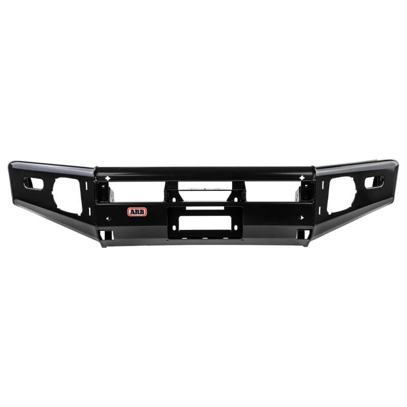 ARB — ARB Bumper/Fitting Kit Bundle 3914630
Summit Sahara Bumper