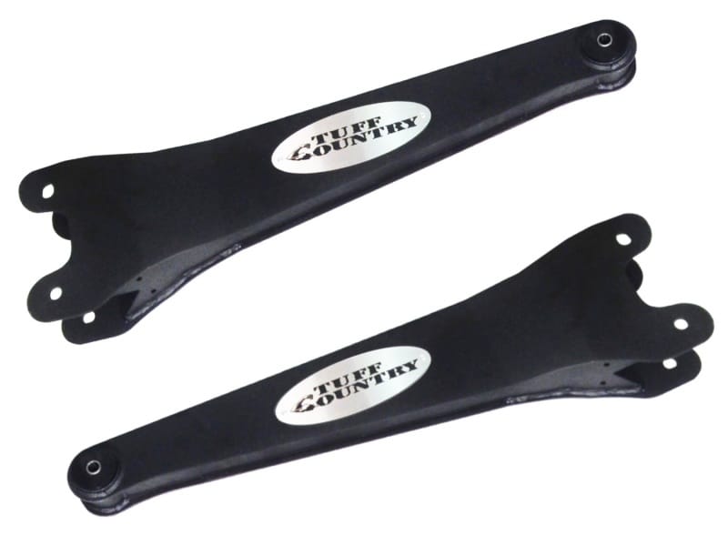 Tuff Country — 2008-2024 Ford F-250/F-350 4wd-Radius Arms (fits with 4in. lift)