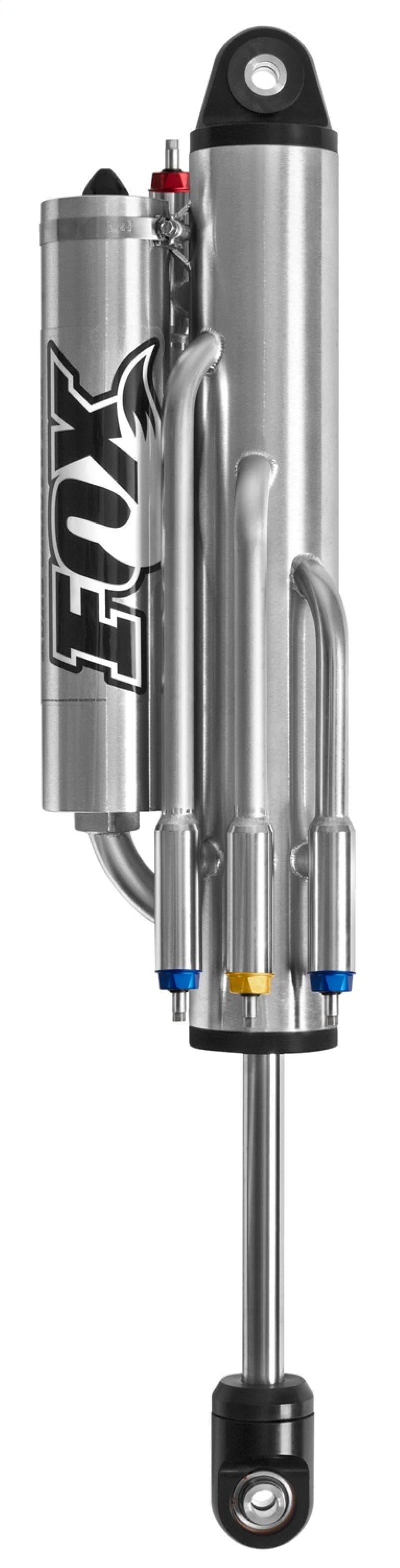 FOX — FACTORY RACE 3.5 X 12.0 EXTERNAL BYPASS (5 TUBE) PIGGYBACK SHOCK