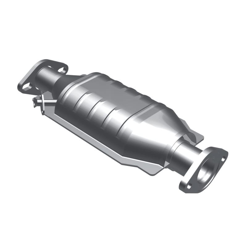 Magnaflow — Standard Grade Direct-Fit Catalytic Converter