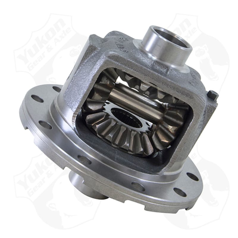 Yukon Gear & Axle — 7.2IFS GM standard Open loaded case 3.23 & up. 
7.2IFS GM standard Open loaded case 3.23/up.