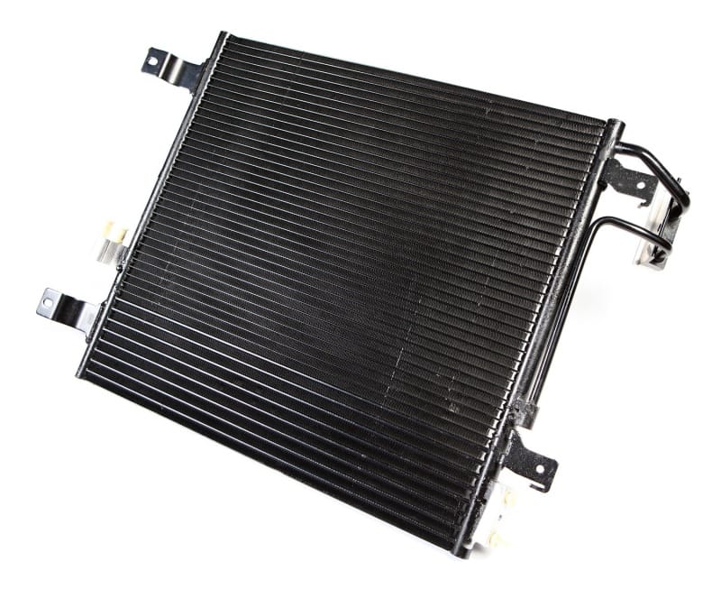 OMIX — A/C Condenser