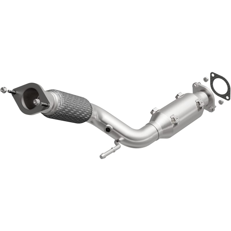 Magnaflow — OEM Grade Direct-Fit Catalytic Converter