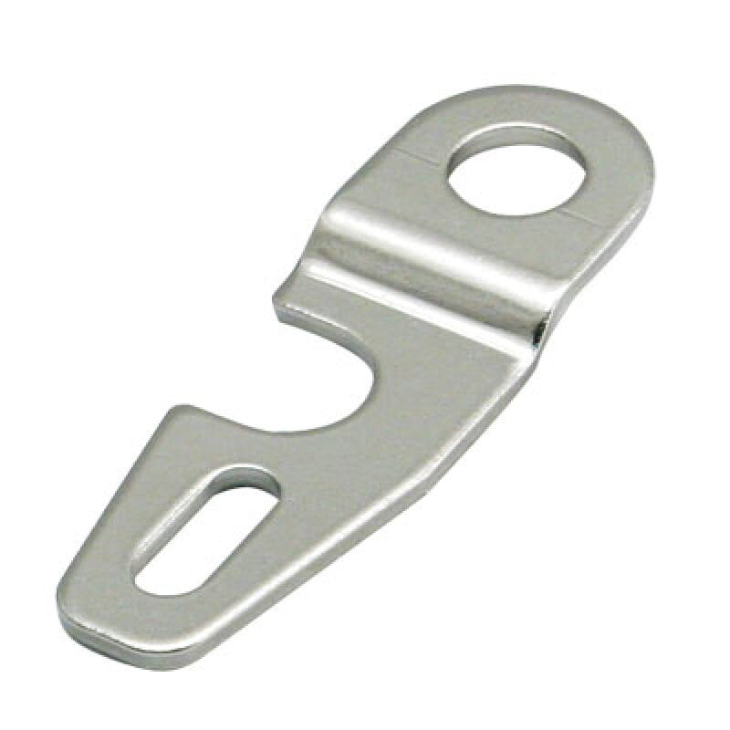 S&S Cycle — S&S Cycle 95-01 BT Air Cleaner To Head Bracket - Rear