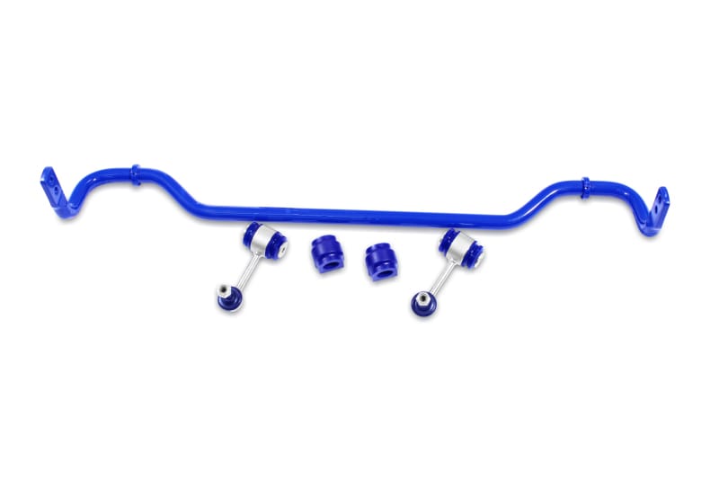 Superpro — Sway Bar - 22mm 2 Point Adjustable