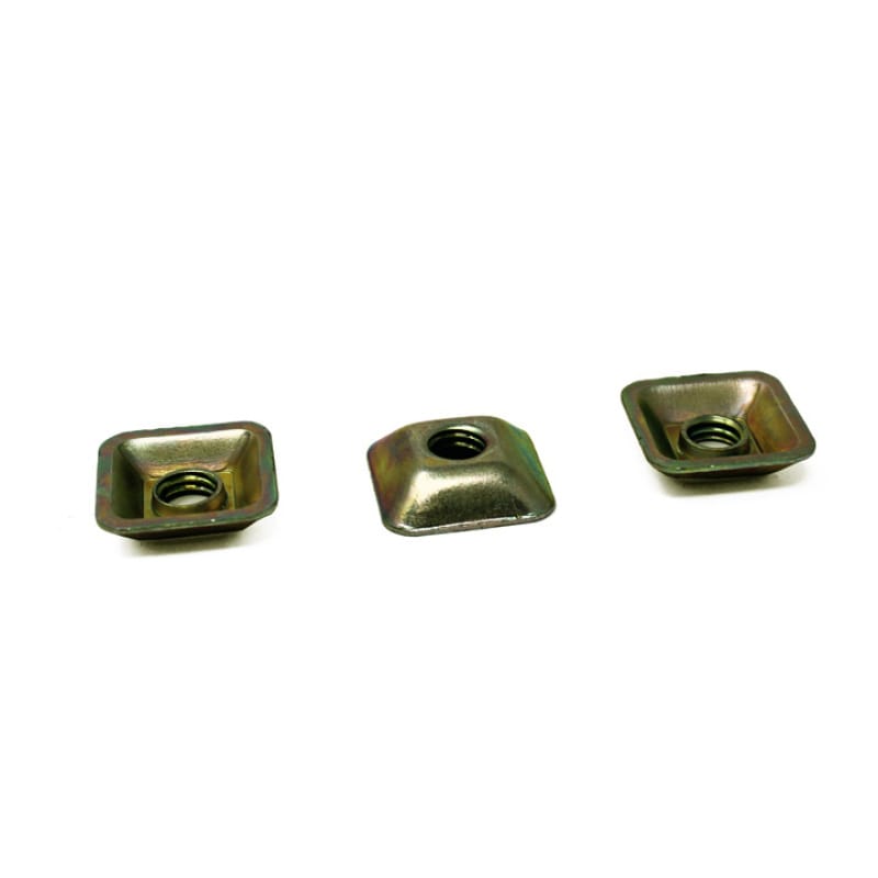 Baja Designs — Baja Designs 3/8in Tamperproof Security Hardware Kit (Does not fit S1/Dome/Rock Light)