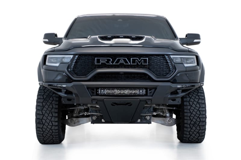 Addictive Desert Designs — Phantom Front Bumper