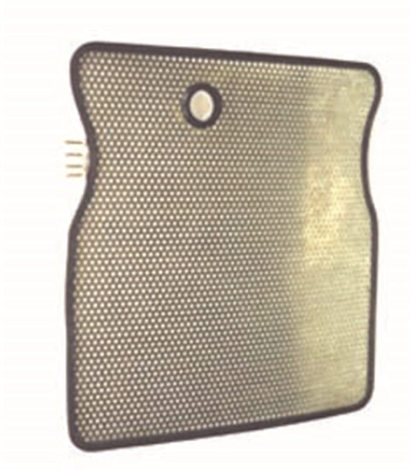 Rugged Ridge — EXTERIOR ACCESSORIES-OFFROAD
Radiator Bug Shield