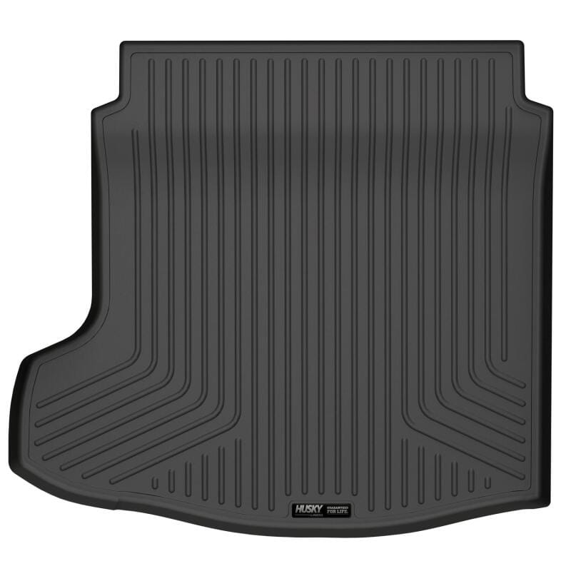Husky Liners — Weatherbeater - Cargo Liner
Weatherbeater-Cargo Liner