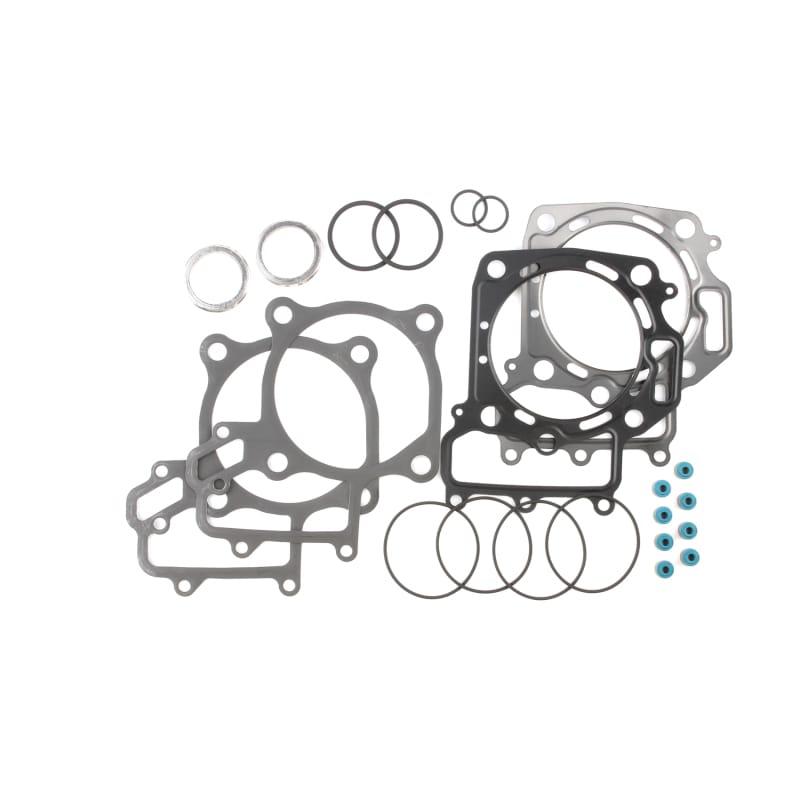 Cometic Gasket — Cometic 04-09 Kawasaki KFX700 90mm Bore Top End Gasket Kit