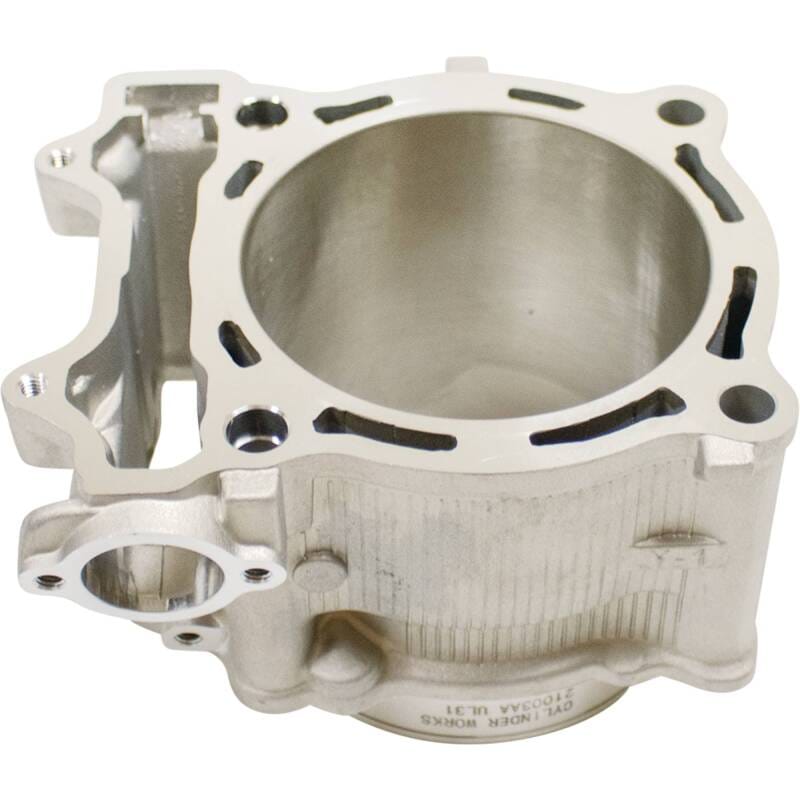 Cylinder Works — Cylinder Works 07-15 Yamaha WR 450 F 450cc Big Bore Cylinder 98mm