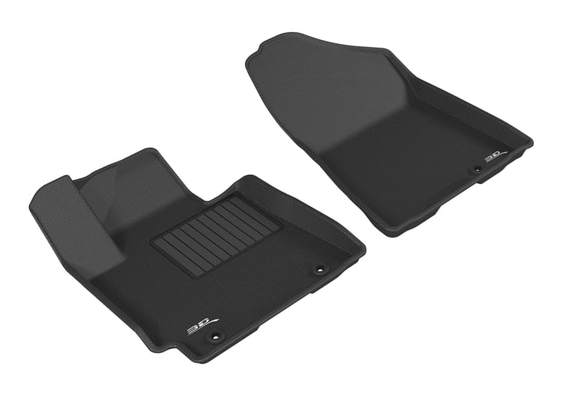 3D MAXpider — KAGU Floor Mat