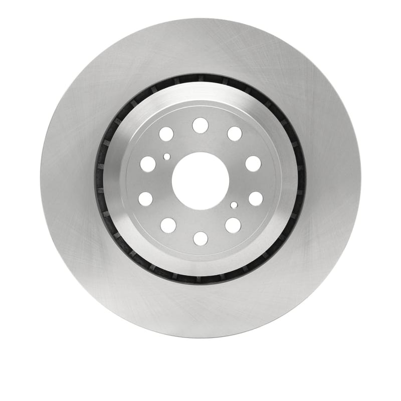 DFC — Disc Brake Rotor
