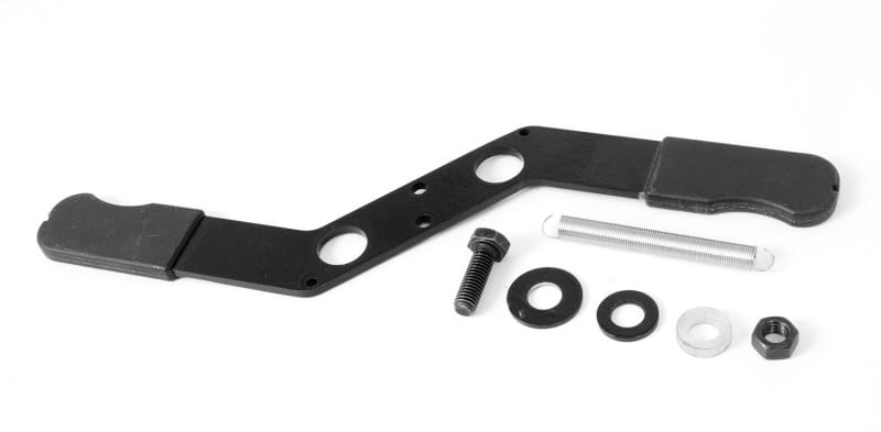 Rugged Ridge — Rugged Ridge Seat Slide & Tumble Brackets 03-06 TJ/LJ Jeep Wrangler
OFFROAD_SEATS