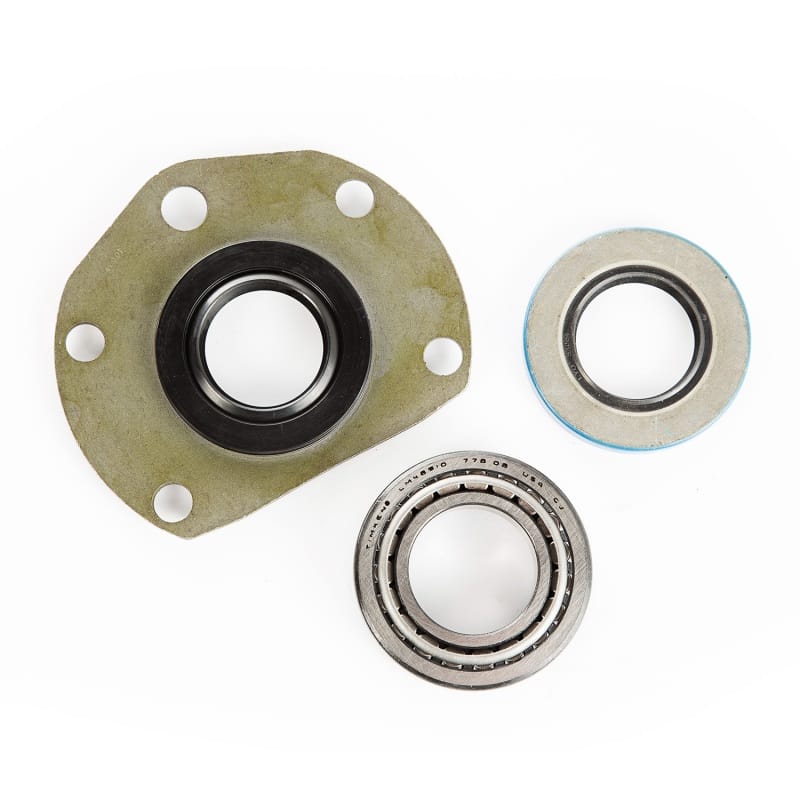 OMIX — Differential Bearing And Seal Kit