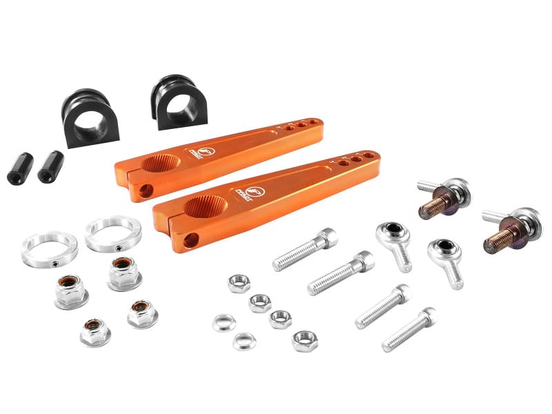 aFe — aFe CONTROL PFADT Series Rear Sway Bar Service Kit