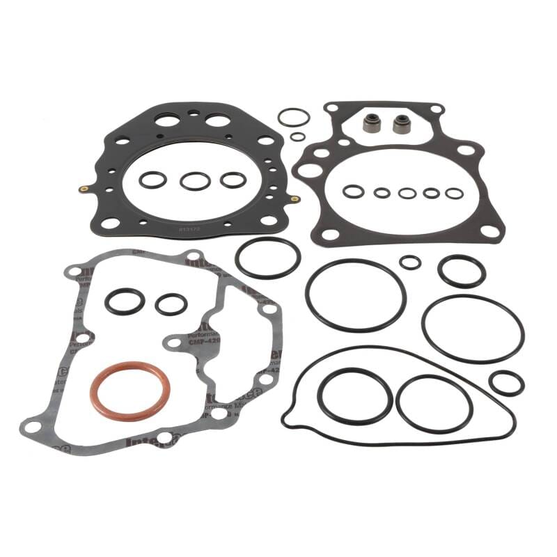 Vertex Pistons — Vertex Gaskets 12-19 Honda TRX500FE Complete Gasket Kit