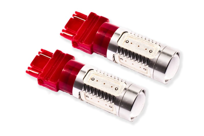 Diode Dynamics — Direct replacement for your factory bulb.