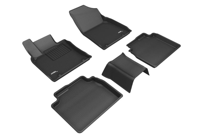 3D MAXpider — KAGU Floor Mat