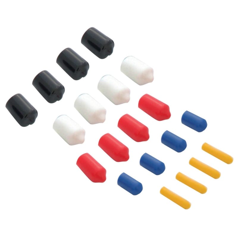 Spectre — Vacuum Cap Asst