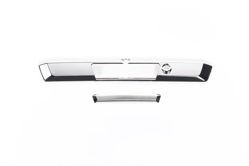 Putco — Tailgate Handle Cover