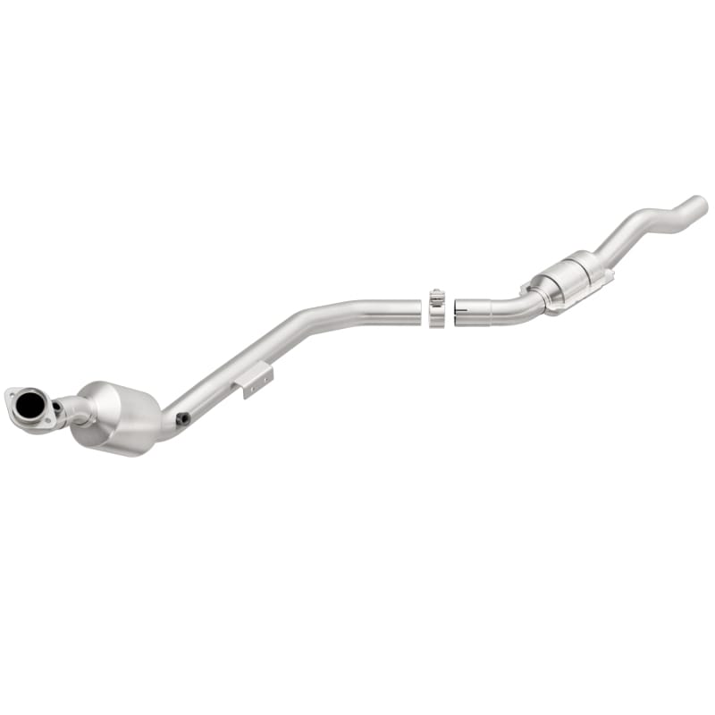 Magnaflow — OEM Grade Direct-Fit Catalytic Converter