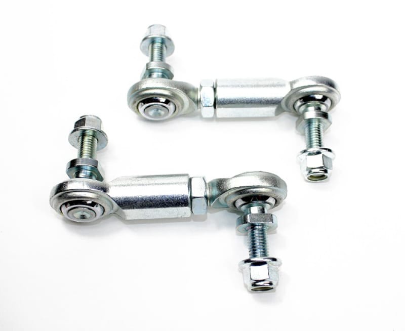 SPL Parts — Adjustable Sway Bar Endlinks (Rear)