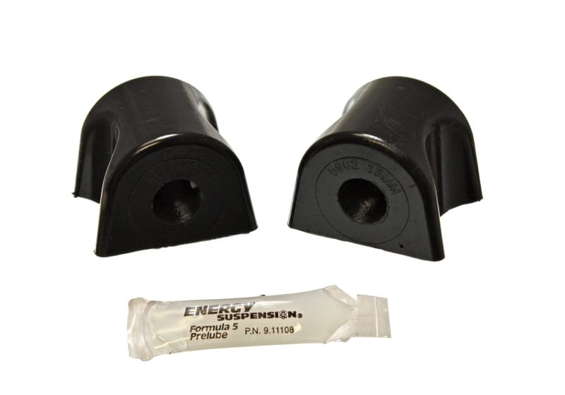 Energy Suspension — Sway Bar Bushing Set
