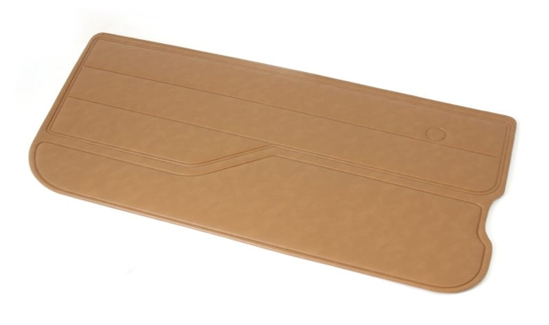 OMIX — Door Panel
