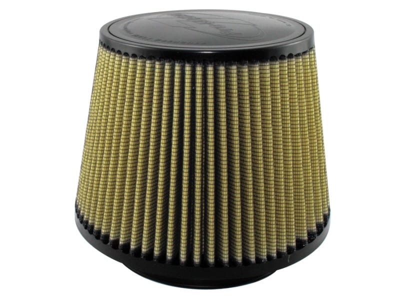 aFe — Magnum FORCE Intake Replacement Air Filter w/ Pro GUARD 7 Media
MagnumFLOW Intake Pro-GUARD 7 Air Filter