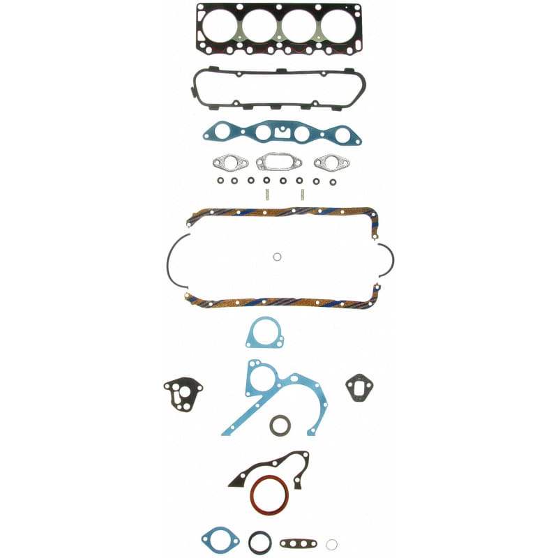 Fel-Pro — PermaTorque Engine Gasket Set