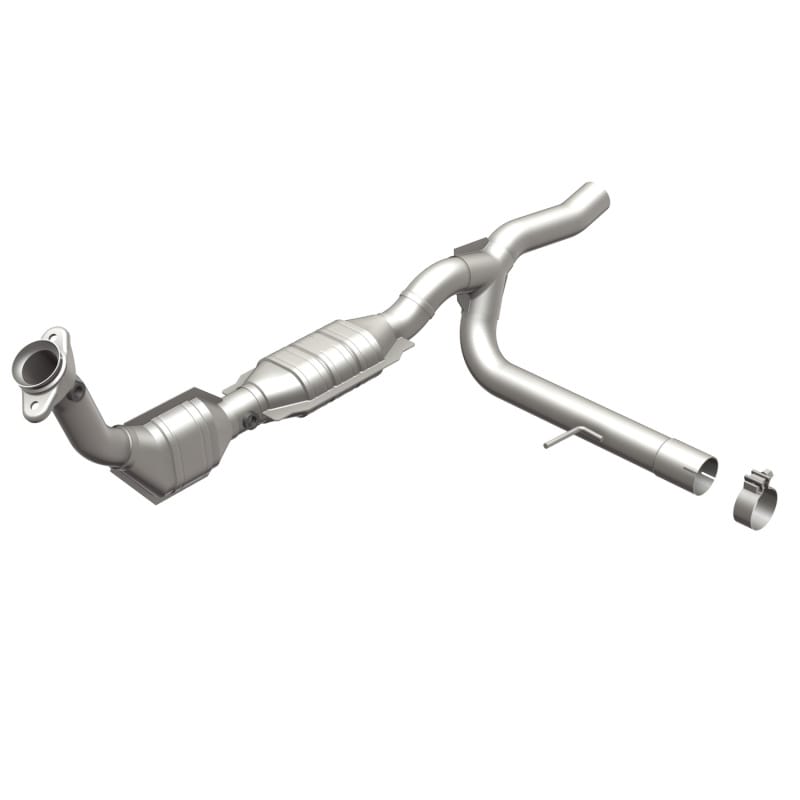 Magnaflow — OEM Grade Direct-Fit Catalytic Converter